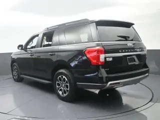 Ford Expedition 2024 4x4 XLT SUV de 4 puertas