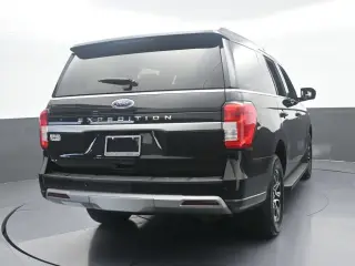 Ford Expedition 2024 4x4 XLT SUV de 4 puertas
