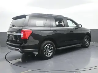 Ford Expedition 2024 4x4 XLT SUV de 4 puertas
