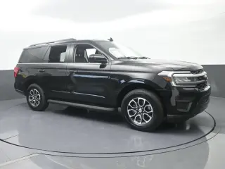 Ford Expedition 2024 4x4 XLT SUV de 4 puertas