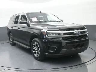 Ford Expedition 2024 4x4 XLT SUV de 4 puertas