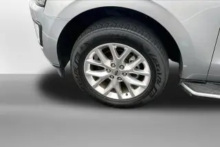Ford Expedition MAX 2020 4x2 XLT SUV de 4 puertas