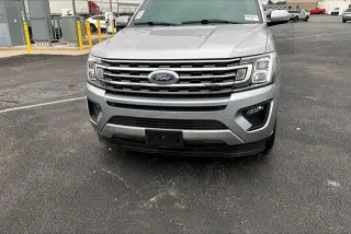Ford Expedition MAX 2020 4x2 XLT SUV de 4 puertas