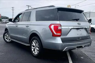 Ford Expedition MAX 2020 4x2 XLT SUV de 4 puertas
