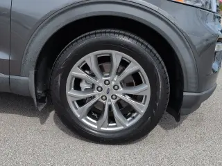 Ford Explorer 2020 AWD XLT 4dr SUV