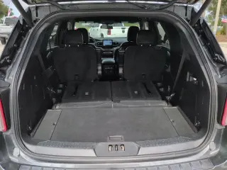 Ford Explorer 2020 AWD XLT 4dr SUV