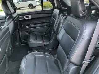 Ford Explorer 2020 AWD XLT 4dr SUV