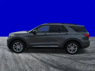 Ford Explorer 2020 AWD XLT 4dr SUV