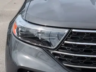 Ford Explorer 2020 AWD XLT 4dr SUV