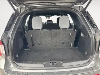 Ford Explorer 2025 tracción en las cuatro ruedas ST-Line SUV de 4 puertas