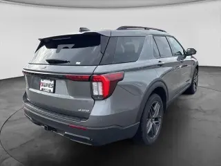 Ford Explorer 2025 tracción en las cuatro ruedas ST-Line SUV de 4 puertas