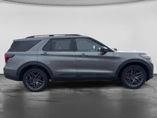 Ford Explorer 2025 tracción en las cuatro ruedas ST-Line SUV de 4 puertas