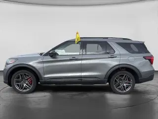 Ford Explorer 2025 tracción en las cuatro ruedas ST-Line SUV de 4 puertas