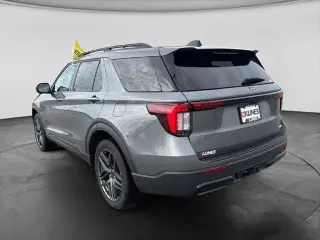 Ford Explorer 2025 tracción en las cuatro ruedas ST-Line SUV de 4 puertas