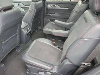 Ford Explorer 2025 AWD ST SUV de 4 puertas