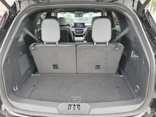 Ford Explorer 2025 AWD ST SUV de 4 puertas