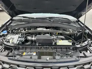 Ford Explorer 2025 AWD ST SUV de 4 puertas