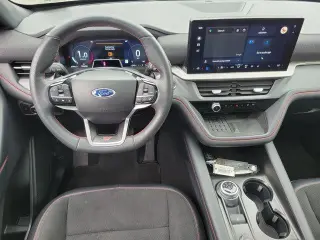 Ford Explorer 2025 AWD ST SUV de 4 puertas