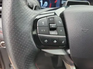 Ford Explorer 2025 AWD ST SUV de 4 puertas