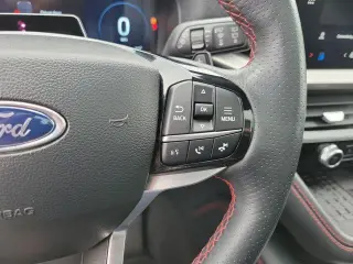 Ford Explorer 2025 AWD ST SUV de 4 puertas
