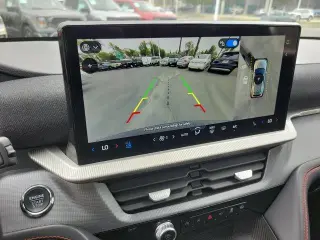 Ford Explorer 2025 AWD ST SUV de 4 puertas