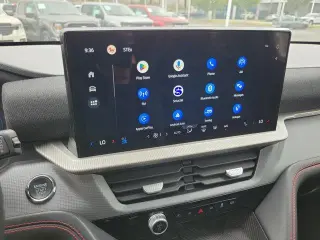 Ford Explorer 2025 AWD ST SUV de 4 puertas