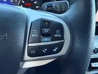 SUV Ford Explorer 2023 AWD XLT 4 puertas