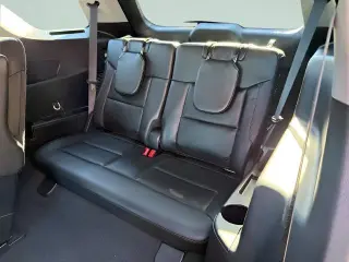 SUV Ford Explorer 2023 AWD XLT 4 puertas