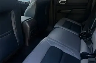 Ford Bronco 2024 4x4 Outer Banks 4dr SUV