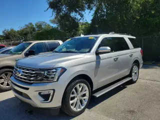 Ford Expedition 2018 4x2 Limited SUV de 4 puertas