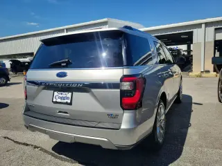Ford Expedition 2018 4x2 Limited SUV de 4 puertas