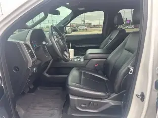 Ford Expedition 2021 4x4 XLT SUV de 4 puertas