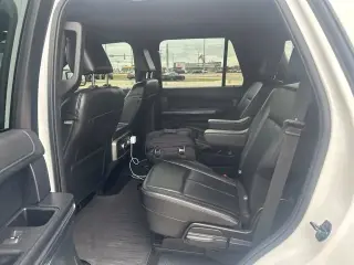 Ford Expedition 2021 4x4 XLT SUV de 4 puertas