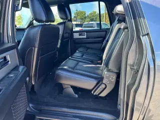 Ford Expedition EL 2017 4x4 Limitado SUV de 4 puertas