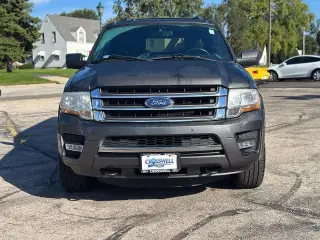 Ford Expedition EL 2017 4x4 Limitado SUV de 4 puertas