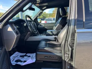 Ford Expedition EL 2017 4x4 Limitado SUV de 4 puertas