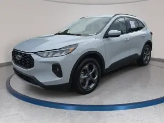Ford Escape 2025 AWD ST-Line Select SUV de 4 puertas