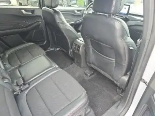 Ford Escape 2025 AWD ST-Line Select SUV de 4 puertas