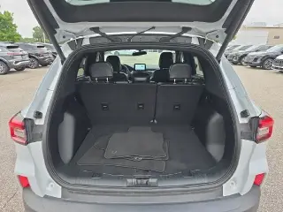 Ford Escape 2025 AWD ST-Line Select SUV de 4 puertas
