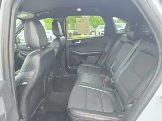 Ford Escape 2025 AWD ST-Line Select SUV de 4 puertas
