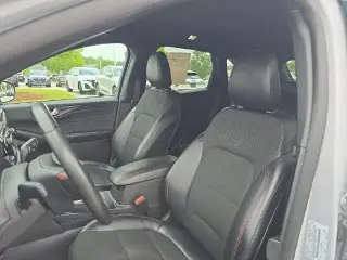 Ford Escape 2025 AWD ST-Line Select SUV de 4 puertas