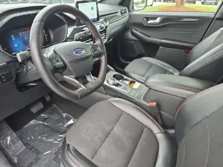Ford Escape 2025 AWD ST-Line Select SUV de 4 puertas