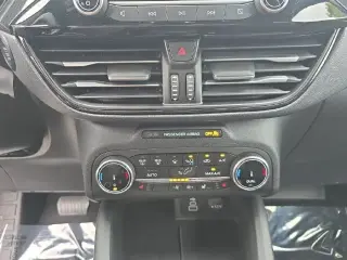 Ford Escape 2025 AWD ST-Line Select SUV de 4 puertas