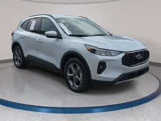 Ford Escape 2025 AWD ST-Line Select SUV de 4 puertas