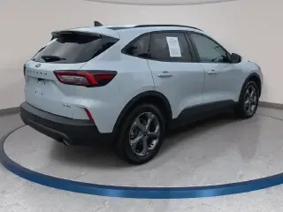 Ford Escape 2025 AWD ST-Line Select SUV de 4 puertas