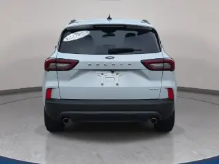 Ford Escape 2025 AWD ST-Line Select SUV de 4 puertas