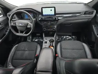 Ford Escape 2025 AWD ST-Line Select SUV de 4 puertas