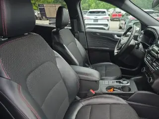 Ford Escape 2025 AWD ST-Line Select SUV de 4 puertas