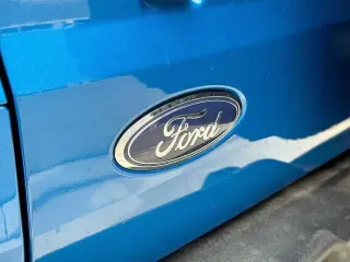 Ford Bronco 2022 4x4 Wildtrak Advanced SUV de 4 puertas