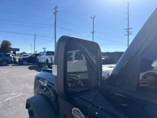 Ford Bronco 2023 4x4 Base Advanced SUV de 4 puertas